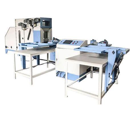 pillow filling machine manufacturers|Blow Pillow Filling System .